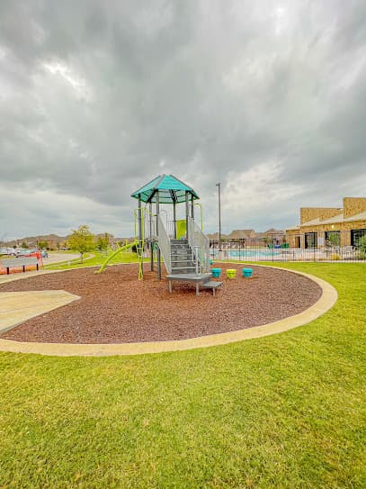 Creeks of Legacy Community Center