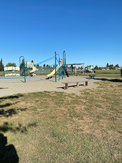 Bender Fields - Lynden Parks
