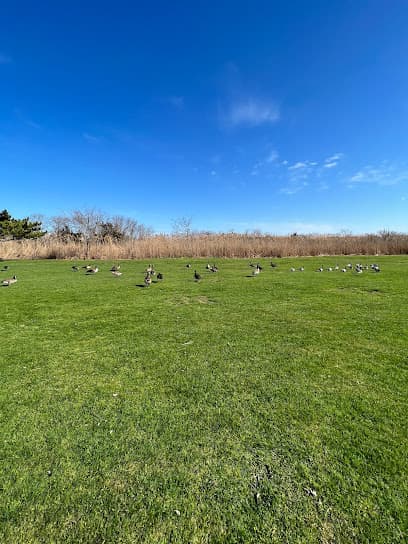 Ocean City Golf Course