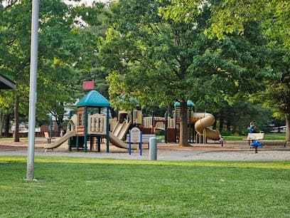 Earl Adams Memorial Park