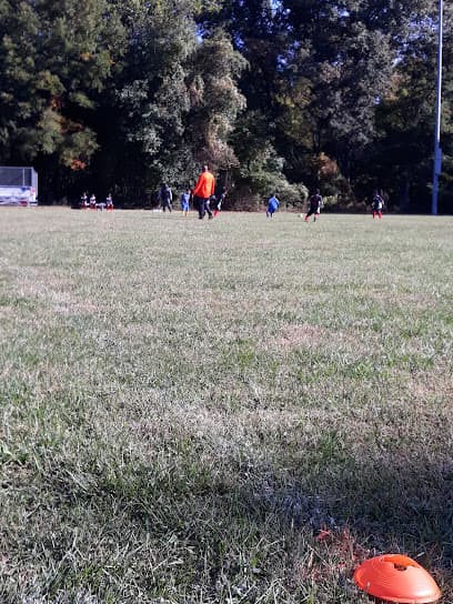 Fort Foote Recreation Center