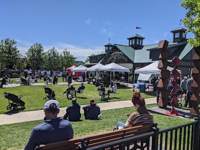 Riley Park