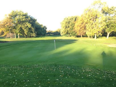 Robert A. Black Golf Club