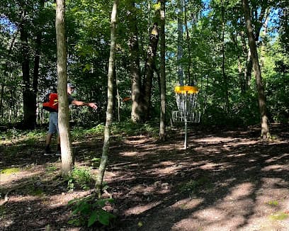 Branchwood Nature Trail