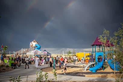 Cobblestone Ranch Park