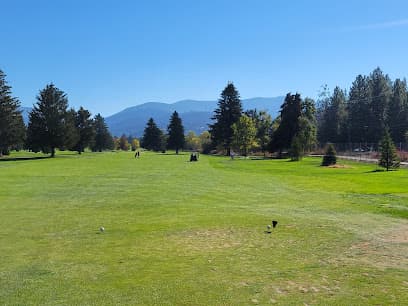 Trailhead Golf Course