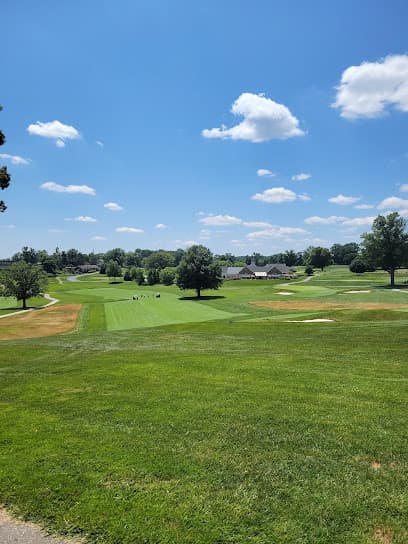 St. Davids Golf Club