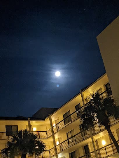 Jupiter Ocean & Racquet Club