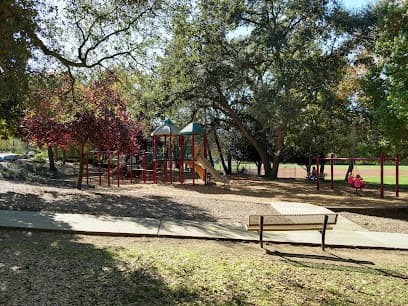 Loomis Basin Community Park (South)