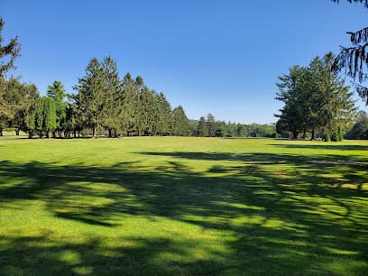 South Mountain Golf Course