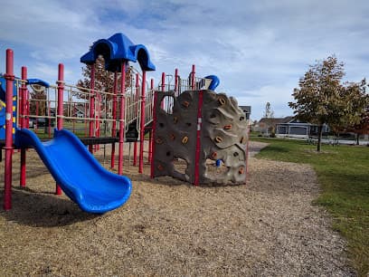 Syringa Park