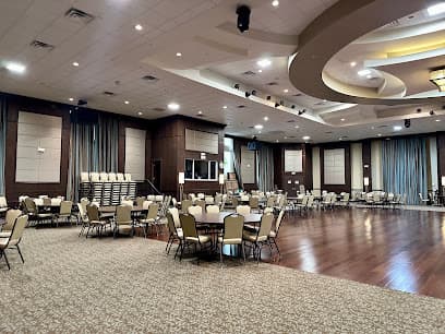 Kings Point In Tamarac Clubhouse