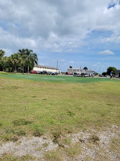 Sebring Municipal Golf Course