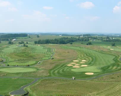 Wyncote Golf Club (The Restaurant at Wyncote)