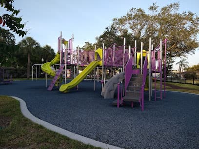 Coronado Park