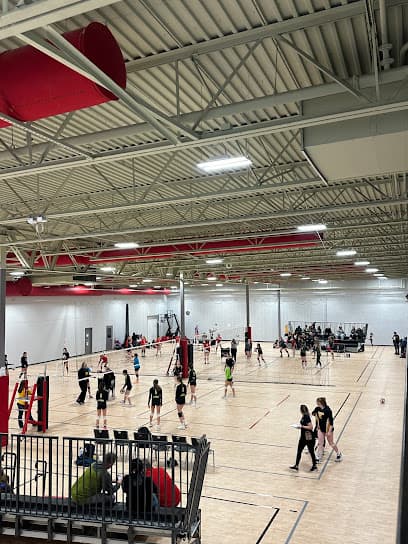 Achieve Sports Center