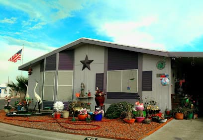 Country Club Village