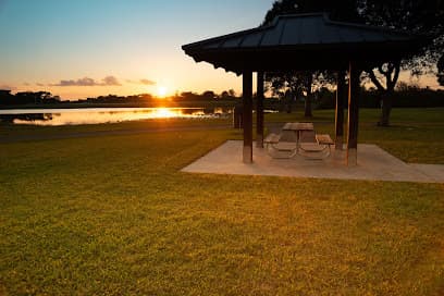 South County Regional Park - South Soccer Fields