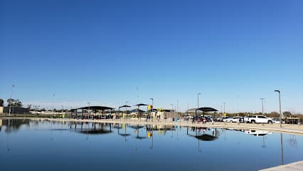 Festival Fields Park