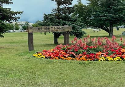 Delaney Park