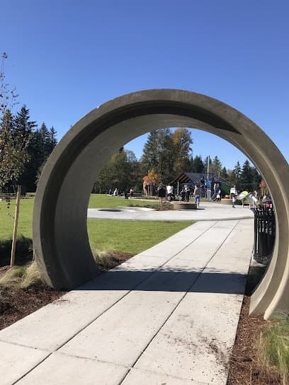 Covington Community Park & Soccer Field