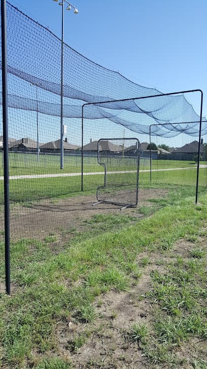 Justin Community Park