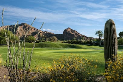 The Short Course at Mountain Shadows