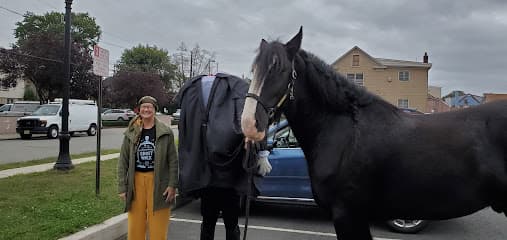 Marion & Norman Tanzman Recreational Area