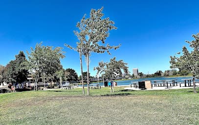 Lakeshore Park / Marten's Field