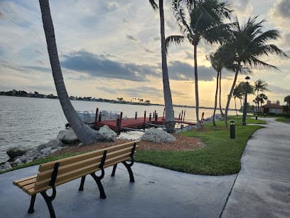 Sunset Lakes Associates