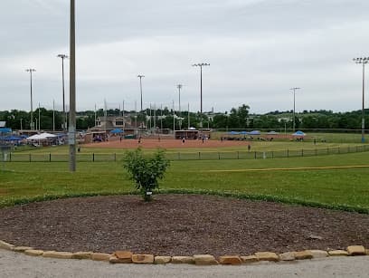 Anderson County Parks & Rec