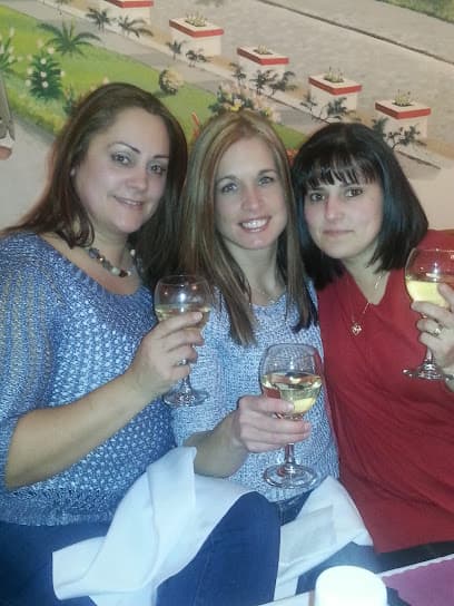 Bristol Sports Club Inc