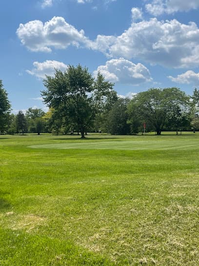 Warfield Greens Golf Club