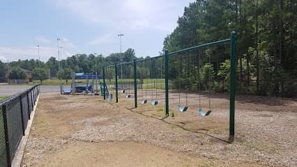 Dawnville Park