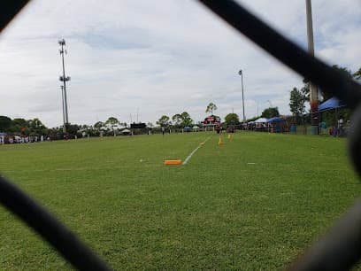 Hester Community Center