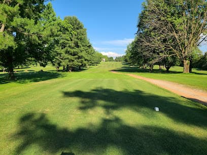 Colonial Hills Golf Club