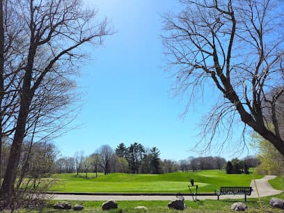 Grant Park Golf Course