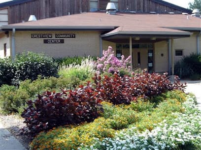 Crestview Community Center