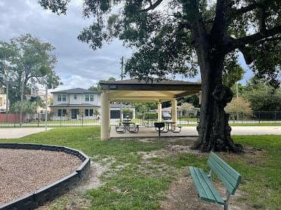 Charles B Williams Park