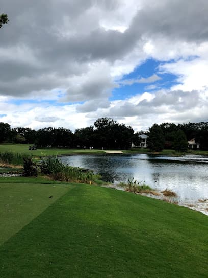 Isleworth Golf & Country Club