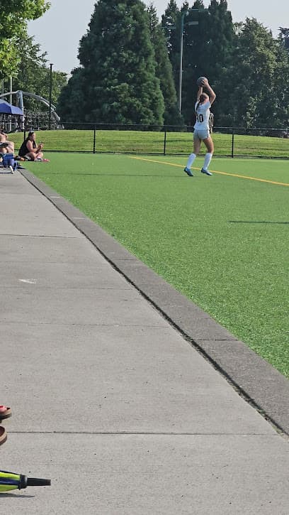 Valley Ridge Community Center & Ball Fields