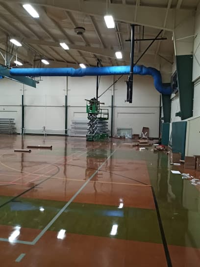 Deep Creek Community Center