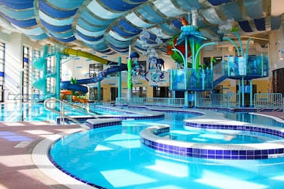 The Salvation Army Kroc Center Hampton Roads