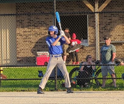 Fairfax City Sports and Park Complex