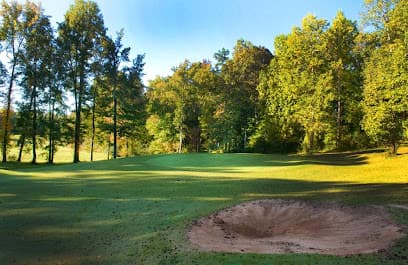 Brevofield Golf Links