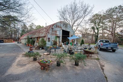 Chastain Park Conservancy