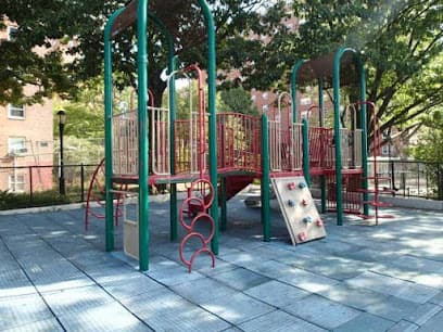 Sedgwick Playground