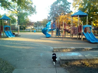 Dunham (Robert) Park