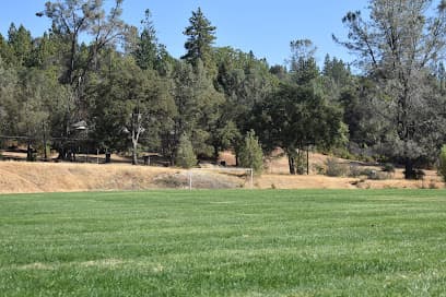 Sugar Pine Ridge Park