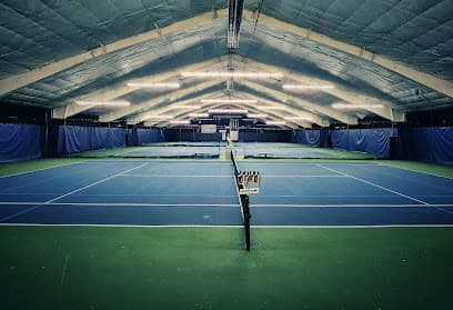 Sportsmen's Tennis and Enrichment Center